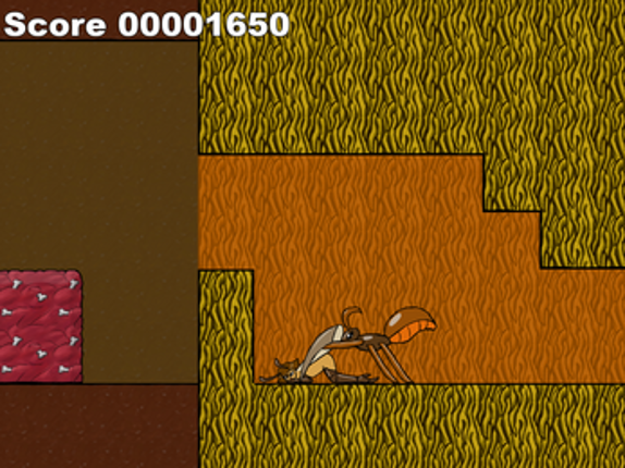 Eggbug Mountain Image