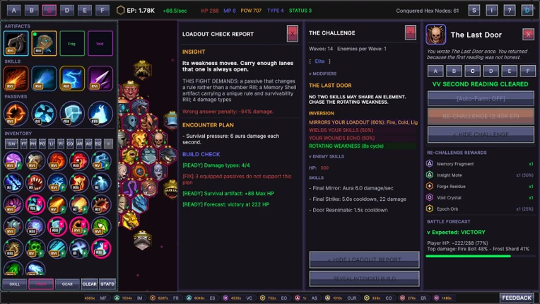 EmergenHex Image
