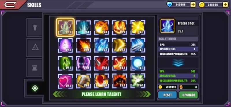 Endless Trial: Immortal screenshot