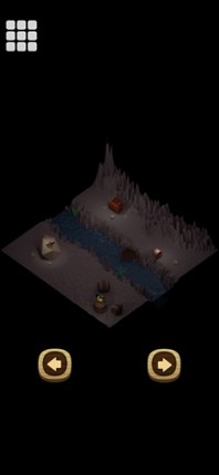 EscapeGame -world of pirates- screenshot