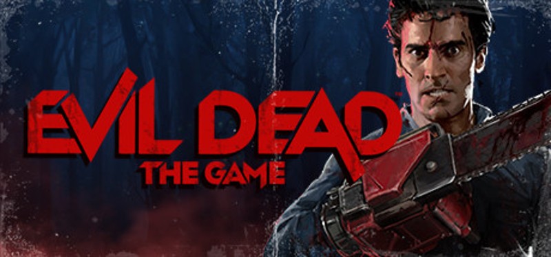 Evil Dead: The Game Image