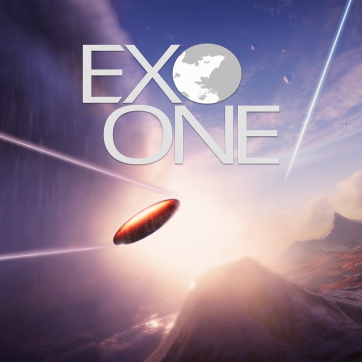 Games like Exo One