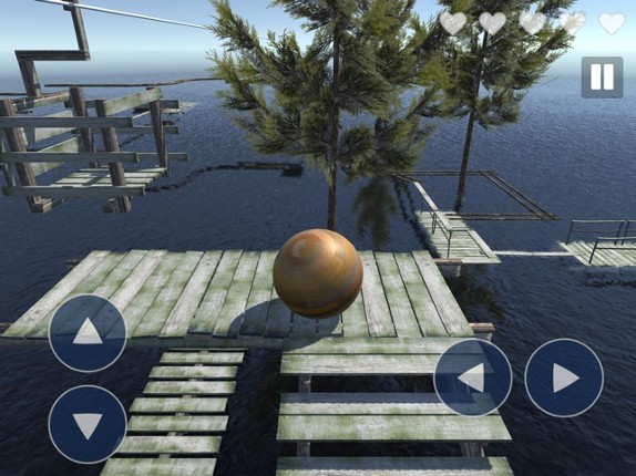 Extreme Balancer 3 Image
