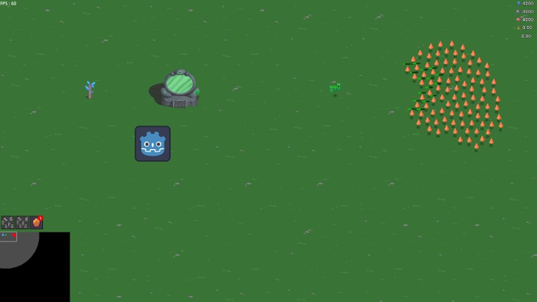 Fair and square screenshot