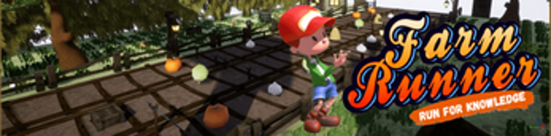 Farm Runner screenshot