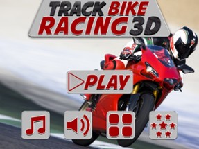 Fast Speed Tracks - Profesionals 3D Bike Racing Game Image