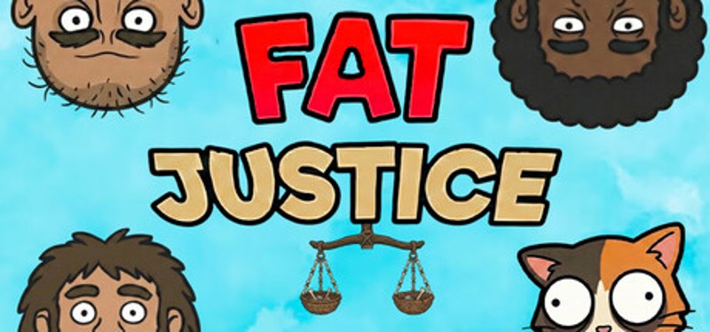 Fat Justice Image