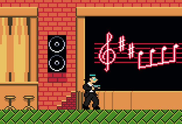 FATAL eRRoR Jazz Image