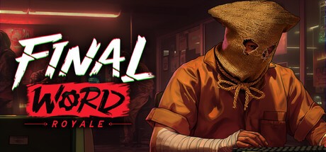 Games like Final Word Royale