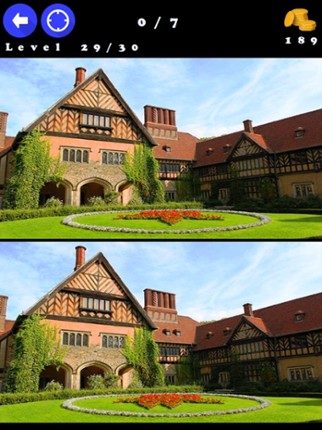 Find the differences. Part 13 Image