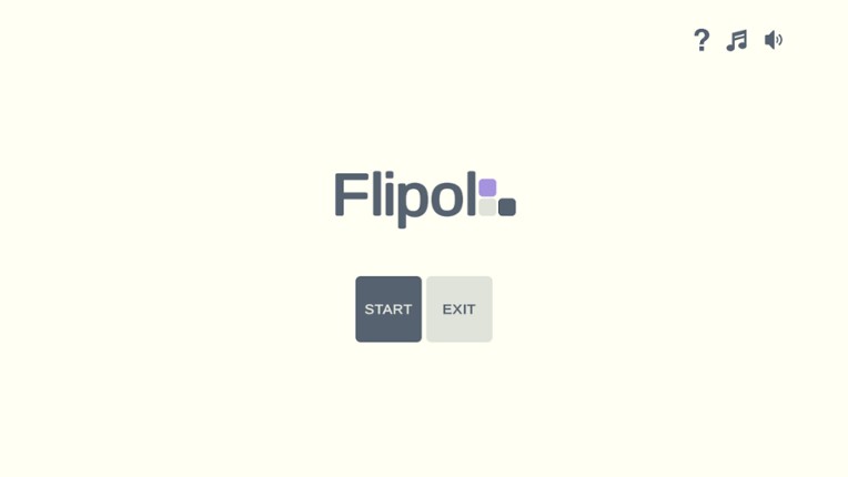 Flipol screenshot