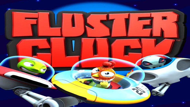 Fluster Cluck screenshot