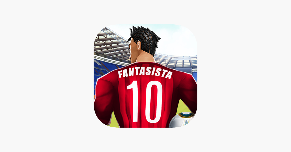 Games like Football Saga Fantasista