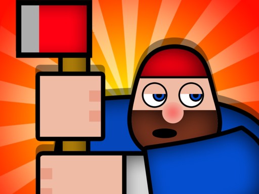 Games like Forest Man