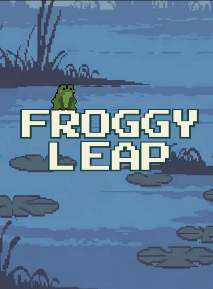 Games like Froggy Leap