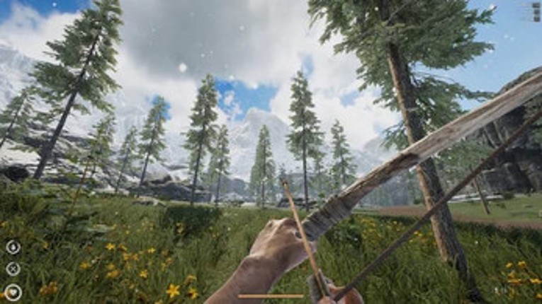 From Survival: Revenge and Justice screenshot