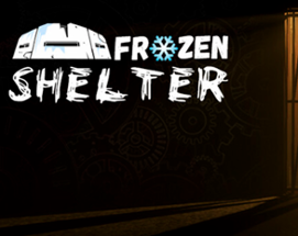 Frozen Shelter Image