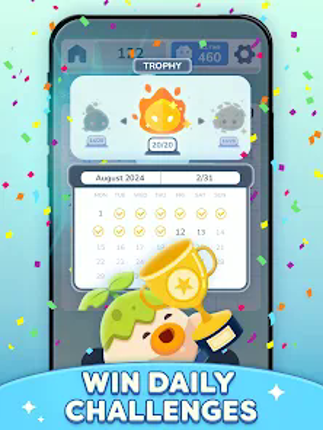 NumMatch: Logic Puzzle screenshot