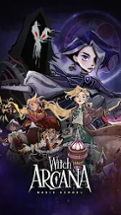 Witch Arcana - Magic School Image