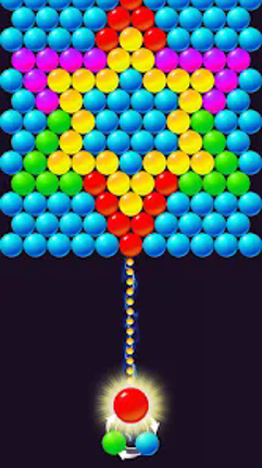 Bubble Pop: Ball Shooter Game Image
