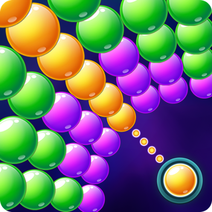 Break the Bubbles Image