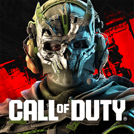 Call of Duty®: Warzone™ Mobile Game Cover