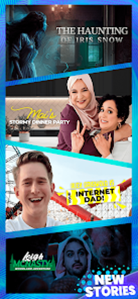 Ripple: Join the Story screenshot