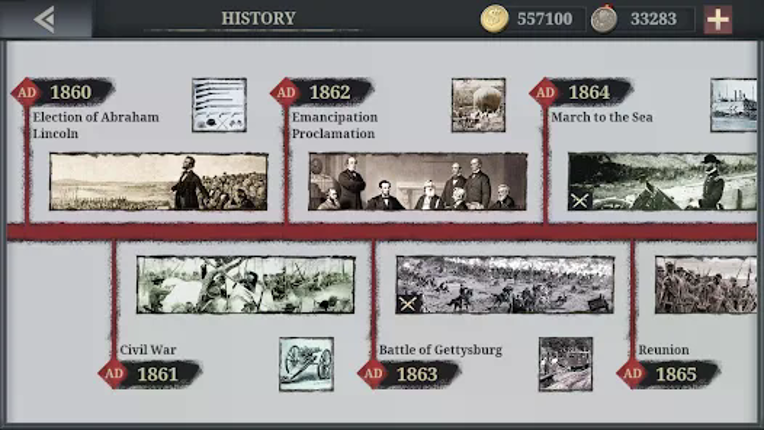 European War 6: 1914 - WW1 SLG screenshot