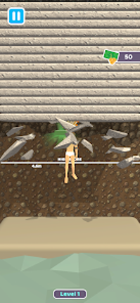 Highest Jump screenshot