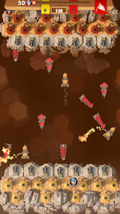 Sky Battleships: PvP RTS Image