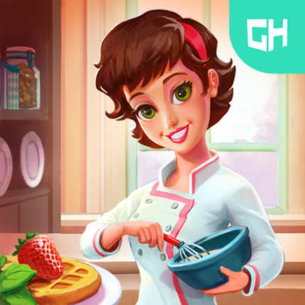 Mary le Chef - Cooking Passion Game Cover