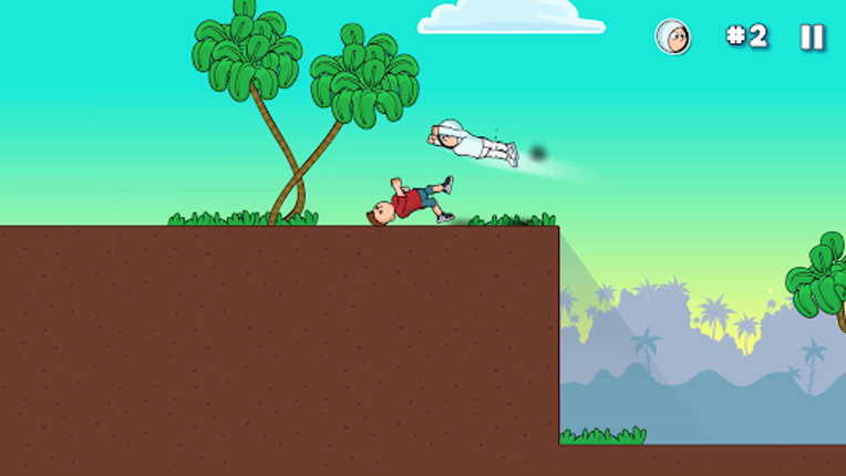 Flip Bros screenshot