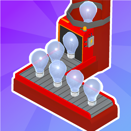 Games like Idle Light Bulb