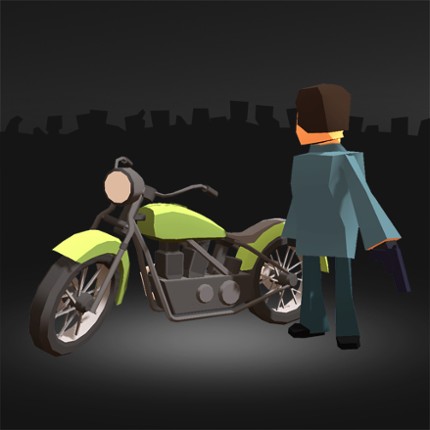 Infected Frontier Image