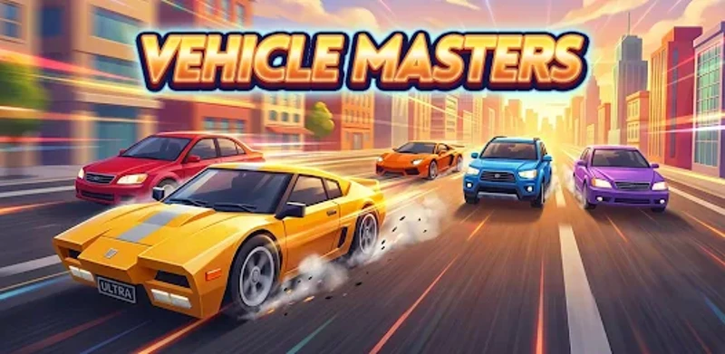 Vehicle Driving:Parking Master screenshot