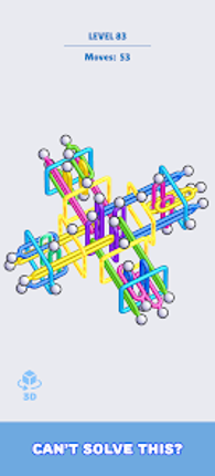 Pin Out Master: Tap Away Game Image