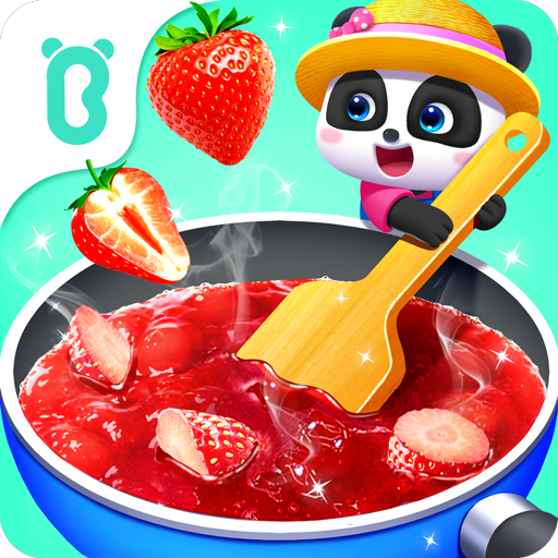 Games like Little Panda's Dream Garden