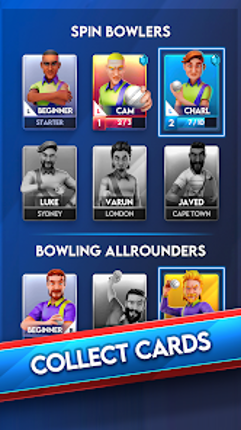 Stick Cricket Clash Image