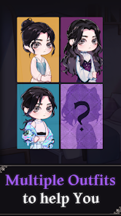 Blood Kiss : Vampire story Image