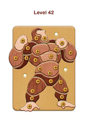 Nuts & Bolts 3D: Screw Master screenshot