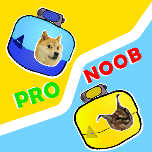 Games like Null's Brawl