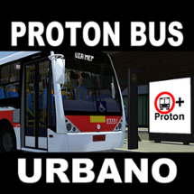 Proton Bus Simulator Urbano Image