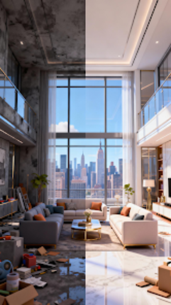 Space Decor:Villa Image