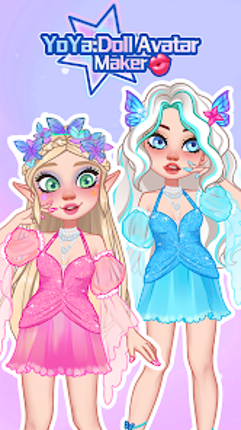 YoYa: Doll Avatar Maker Image