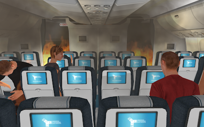 Prepare for Impact screenshot