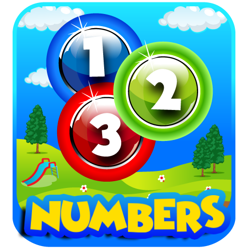 Games like 123 Numbers for Kids – Toddlers & Preschooler Game