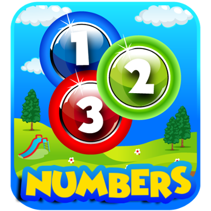 123 Numbers for Kids – Toddlers & Preschooler Game Game Cover