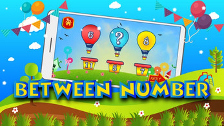 123 Numbers for Kids – Toddlers & Preschooler Game screenshot