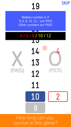 123Queue -Tap into your brain screenshot