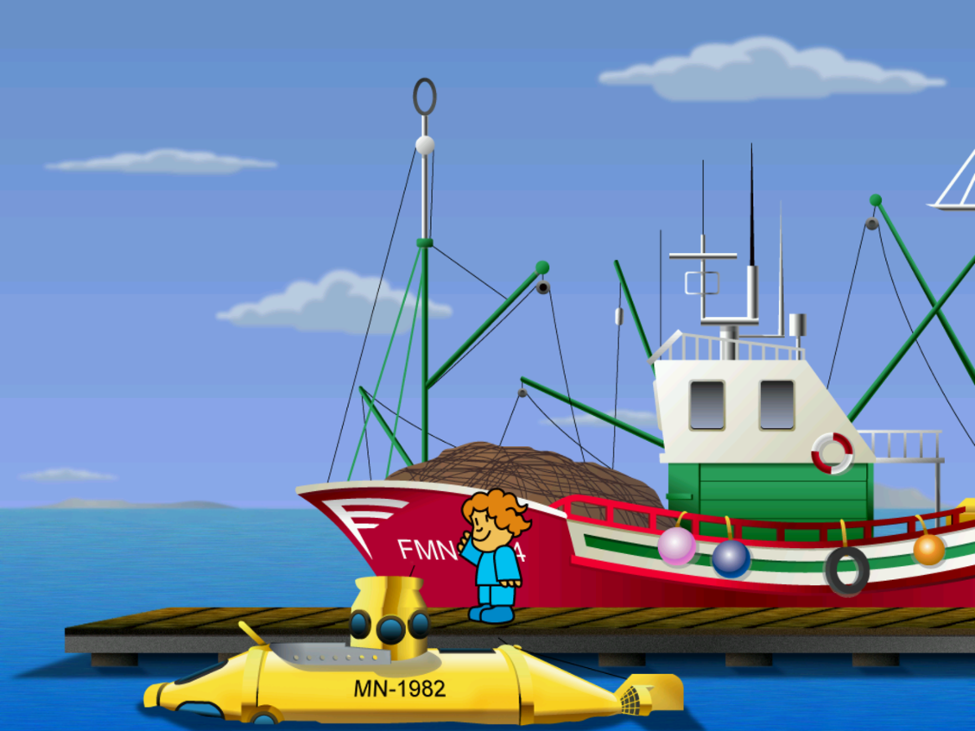 Games like Museo de los Niños de Caracas